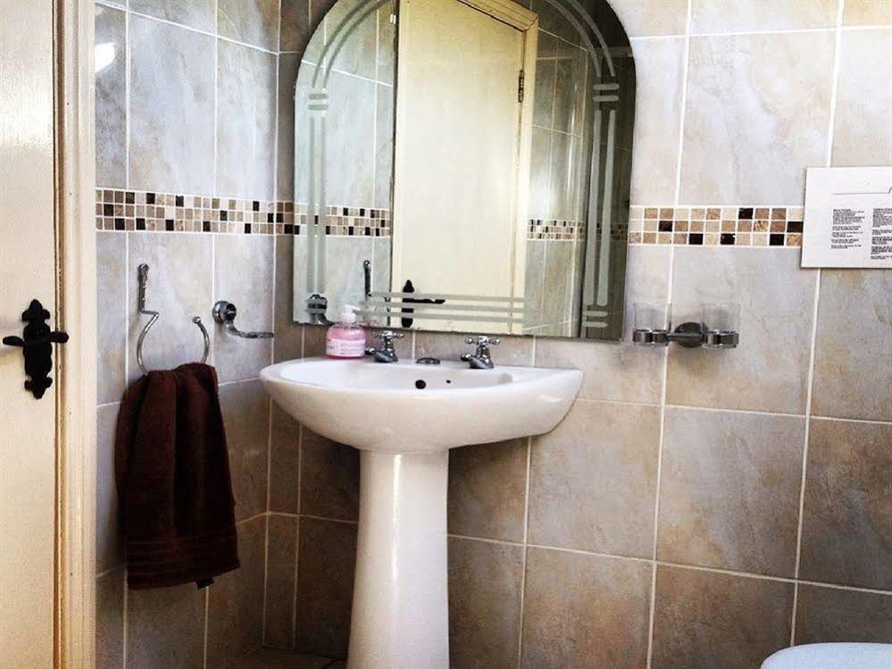 Clai Ban Bed and Breakfast Kilronan  Εξωτερικό φωτογραφία
